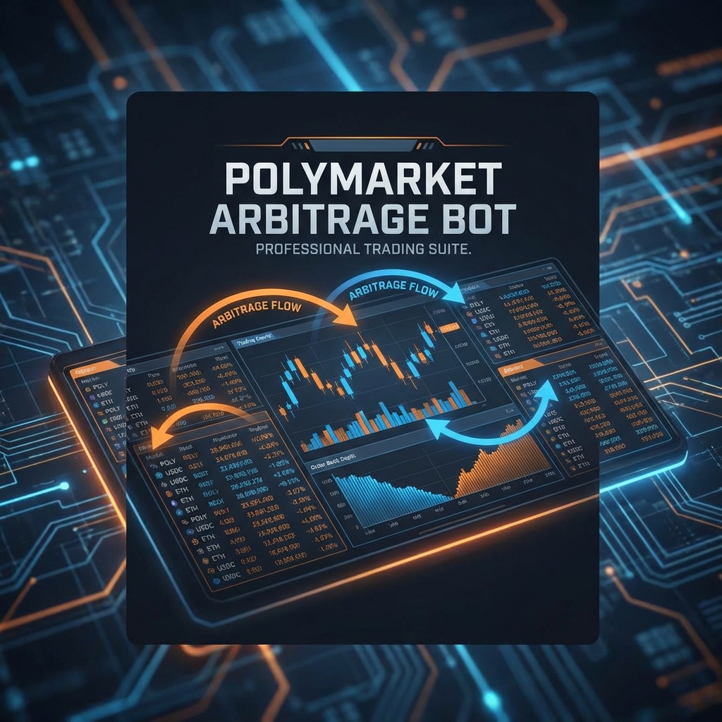 PolyShark project by dinesh talwadker