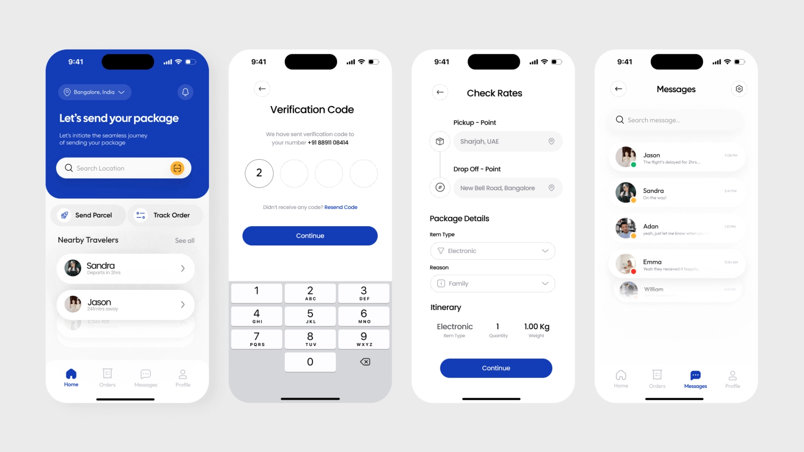 delemate project by dinesh talwadker
