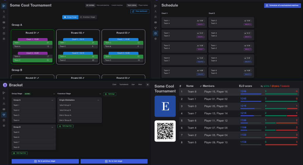 toornify project by dinesh talwadker